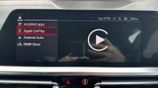 BMW M3 Competition 4dr Step Auto [Ultimate Pack] Petrol Saloon